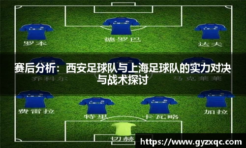 赛后分析：西安足球队与上海足球队的实力对决与战术探讨